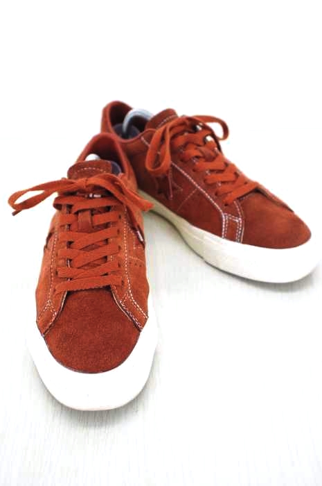 CONVERSE CONS(コンバース コンズ) One Star Pro Ox メンズ シューズ