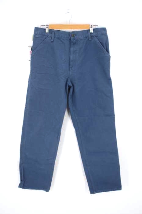Carhartt WIP（カーハートワークインプログレス） SINGLE KNEE PANT メンズ パンツ