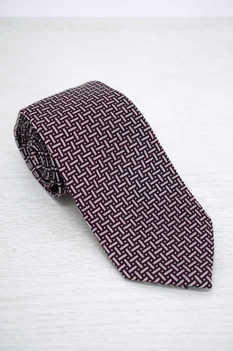 Paul Smith（ポールスミス） 総柄ネクタイ メンズ ファッション雑貨