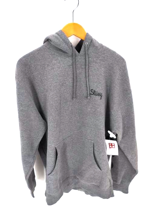Stussy(ステューシー) 8ボールパーカー メンズ トップス