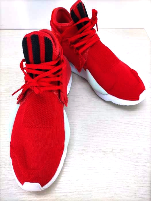 Y-3（ワイスリー） KAIWA KNIT メンズ シューズ