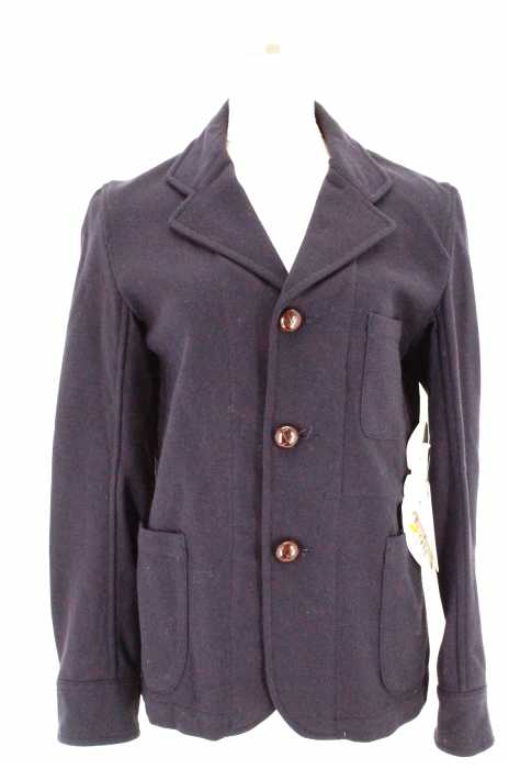 Engineered Garments (エンジニアードガーメンツ) クルミボタン3Bジャケット レディース アウター