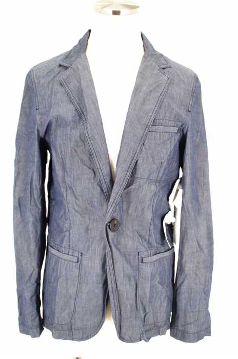 LANVIN × ACNE （ランバン × アクネ） 1Bテーラードジャケット メンズ トップス