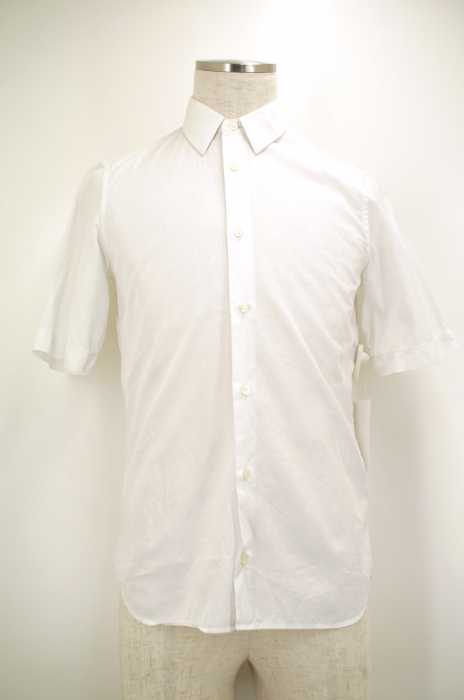 JIL SANDER （ジルサンダー） 半袖ボタンシャツ メンズ トップス