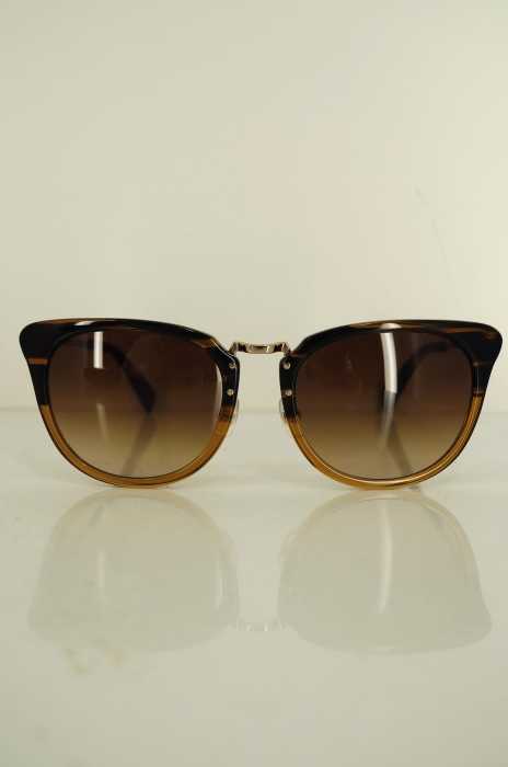 VIKTOR&ROLF （ヴィクターアンドロルフ） 71-0071 サングラス レディース ファッション雑貨