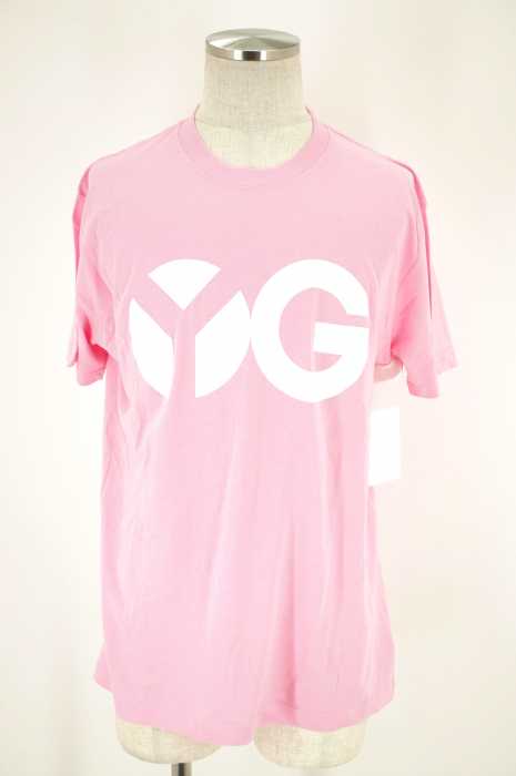 Young Glocal (ヤンググローカル) プリントTシャツ メンズ トップス