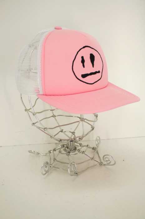JERRY PINK() 16SS メッシュキャップ メンズ 帽子
