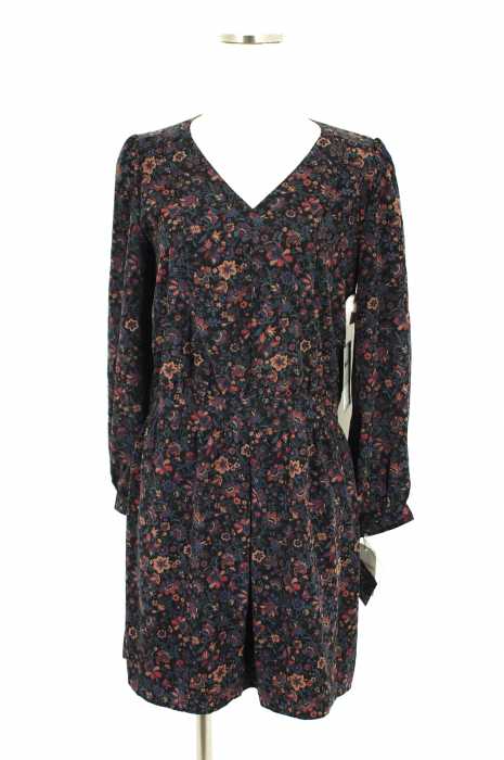 BEAUTY & YOUTH UNITED ARROWS  （ビューティーアンドユースユナイテッドアローズ） 花柄ワンピース レディース ワンピース
