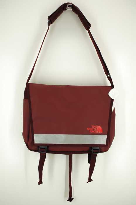 THE NORTH FACE (ザノースフェイス) メッセンジャーバッグ メンズ バッグ