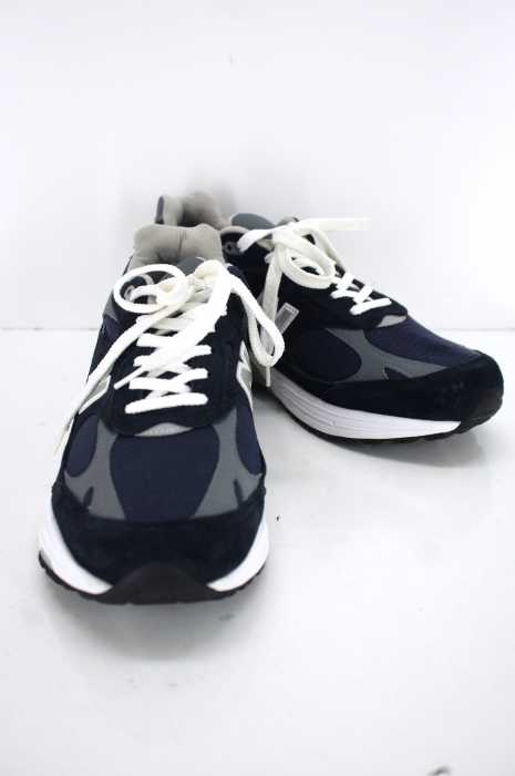 NEW BALANCE （ニューバランス） US993M1　スニーカー メンズ シューズ