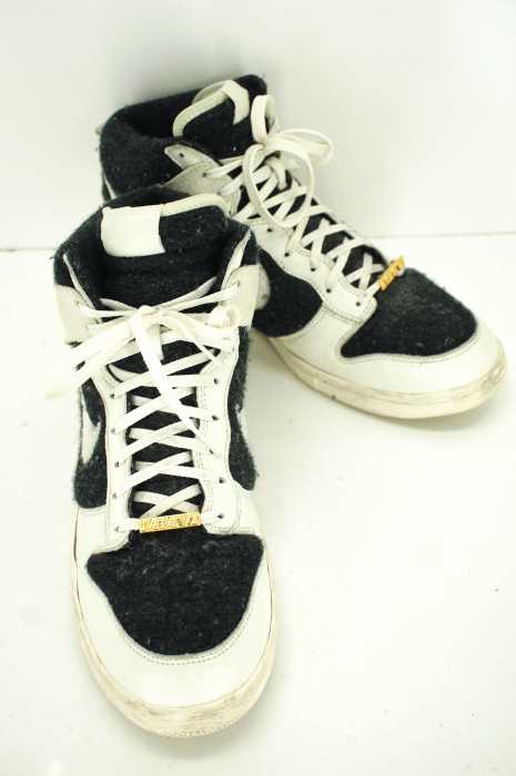 NIKE （ナイキ） DUNK HI DESTROYERS スニーカー メンズ シューズ