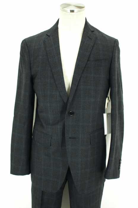 THE SUIT COMPANY  （スーツカンパニー） セットアップ　（2Bテーラージャケット＆スラックスパンツ） メンズ パンツ