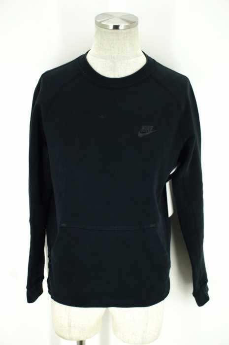 NIKE （ナイキ） TECH　FREECE　テックフリース　クルーネックスウェット メンズ トップス
