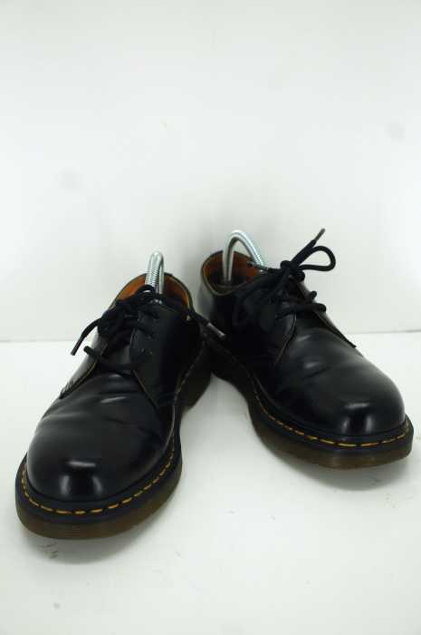 Dr.Martens （ドクターマーチン） 3ホールシューズ メンズ シューズ