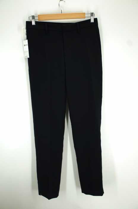 BEAUTY & YOUTH UNITED ARROWS （ビューティーアンドユースユナイテッドアローズ） スリットスラックスパンツ レディース パンツ