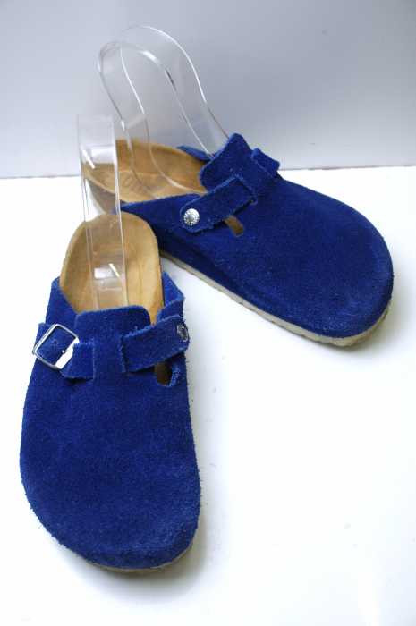BIRKENSTOCK （ビルケンシュトック） 10th ボストンサンダル メンズ シューズ