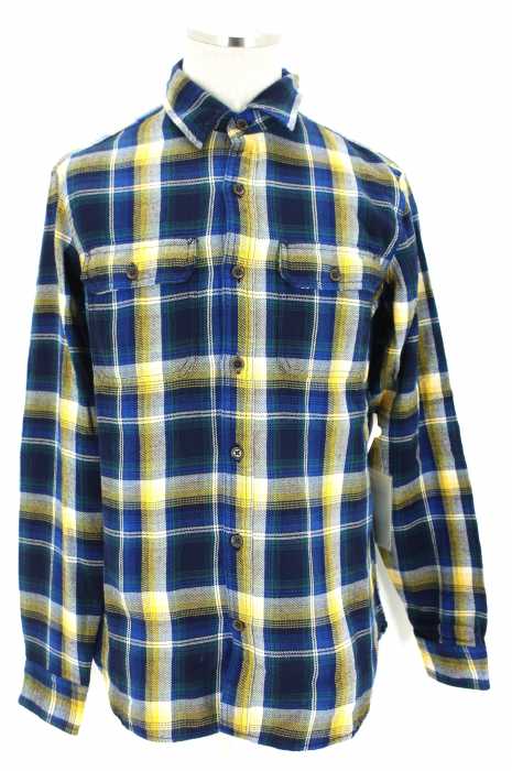 PENDLETON × GAP  （ペンドルトン×ギャップ） チェック柄シャツ メンズ トップス