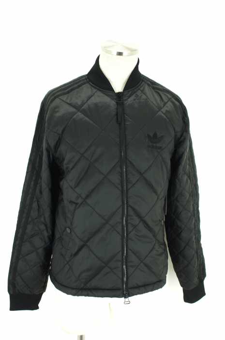 adidas （アディダス） 16AW QUILTED SST JACKET ジャケット メンズ アウター