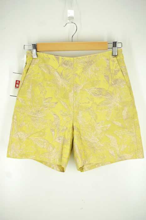 UNITED ARROWS (ユナイテッドアローズ) ボタニカルショートパンツ レディース パンツ