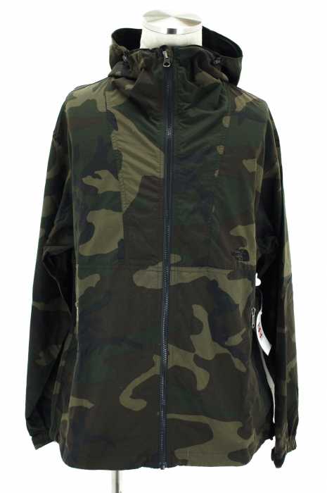 THE NORTH FACE （ザノースフェイス） Novelty Compact Jacket ジャケット メンズ アウター