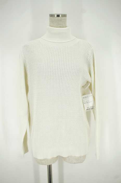 JOURNAL STANDARD relume （ジャーナルスタンダードレリューム） タートルネックニットトップス レディース トップス