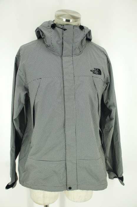 THE NORTH FACE （ザノースフェイス） ドットショットジャケット メンズ アウター