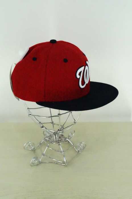NEW ERA （ニューエラ） ベースボールキャップ メンズ 帽子