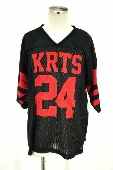 24karats () HOCKEY JERSEY ホッケージャージ メンズ トップス