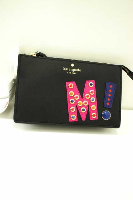 Kate spade （ケイトスペード） ミニポーチ レディース バッグ