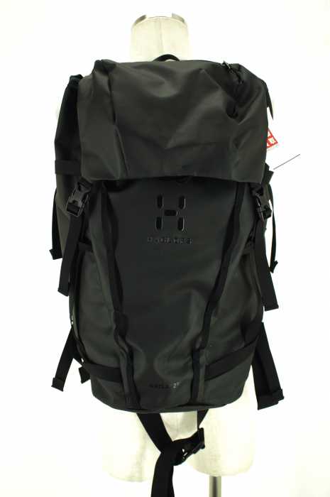 HAGLOFS （ホグロフス） KATLA25　バックパック メンズ バッグ