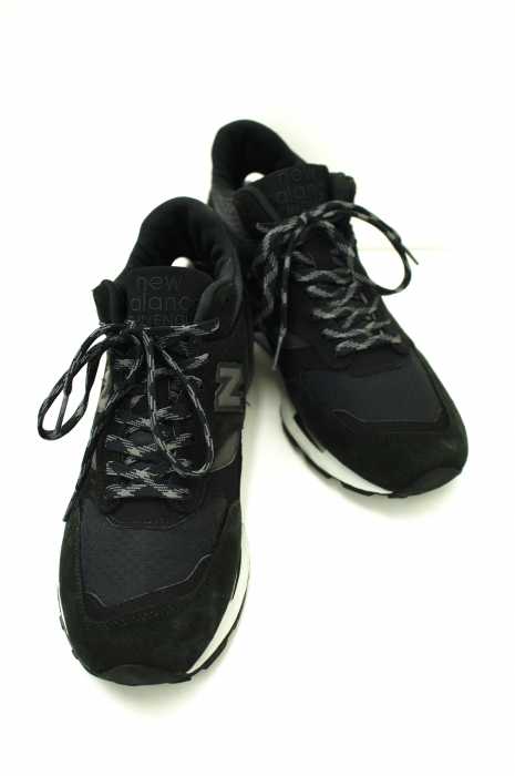 NEW BALANCE （ニューバランス） KK Made in England  ミッドカット メンズ シューズ