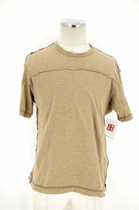 COMME des GARCONS HOMME (コムデギャルソンオム) AD2007 フットボール メンズ トップス