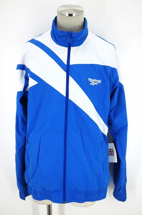Reebok （リーボック） Lf Vector Tracktop メンズ アウター