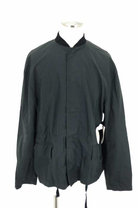 3.1 phillip lim （スリーワンフィリップリム） リブカラーハーフコート メンズ アウター
