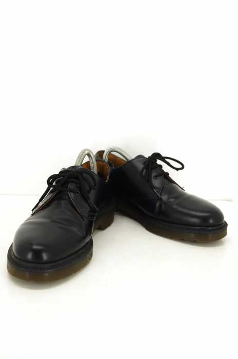 Dr.Martens （ドクターマーチン） CORE 1461 プレーンウェルト 3ホールブーツ メンズ シューズ