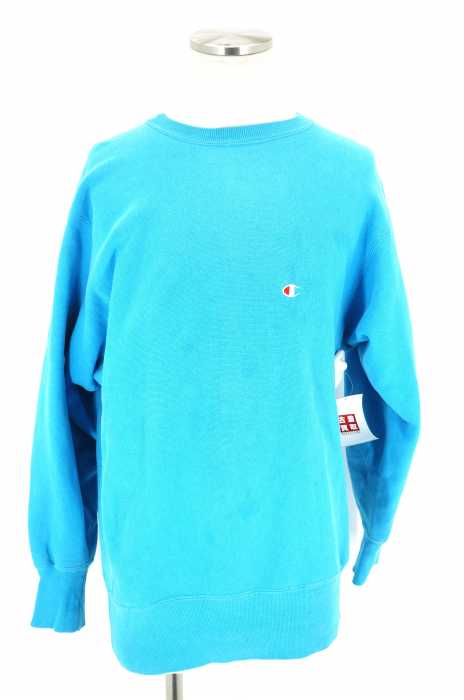 Champion （チャンピオン） REVERSE WEAVE リバースウィーブ メンズ トップス