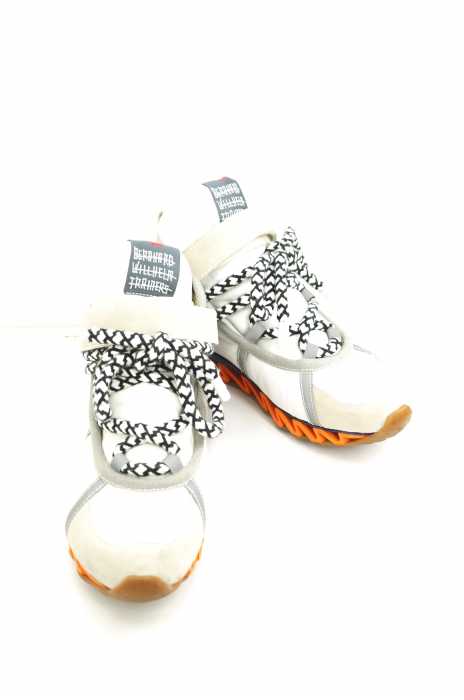CAMPER×BERNHARD WILLHELM (キャンパー×ベルンハルトウィルヘルム) hiking boots ハイキングブーツ メンズ シューズ