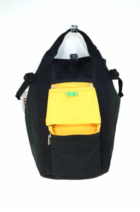PORTER (ポーター) UNION 2WAY バックパック メンズ バッグ