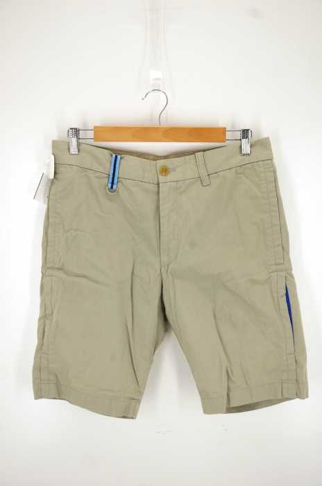 uniform experiment （ユニフォームエクスペリメント） SIDE LINE TAPE SHORT PANT　ショートパンツ メンズ パンツ