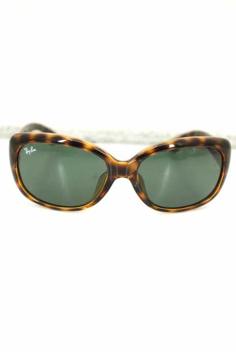 Ray-Ban （レイバン） RB4101F JACKIE OHH ジャッキーオー サングラス メンズ ファッション雑貨