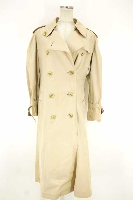 BURBERRYS （バーバリーズ） TRENCH COAT トレンチコート レディース アウター