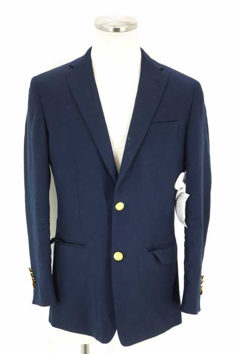 BROOKS BROTHERS (ブルックスブラザーズ) 2Bテーラードジャケット メンズ アウター