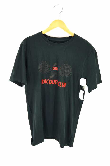 KITH×NIKE (キース×ナイキ) RACQUET CLUB TEE メンズ トップス