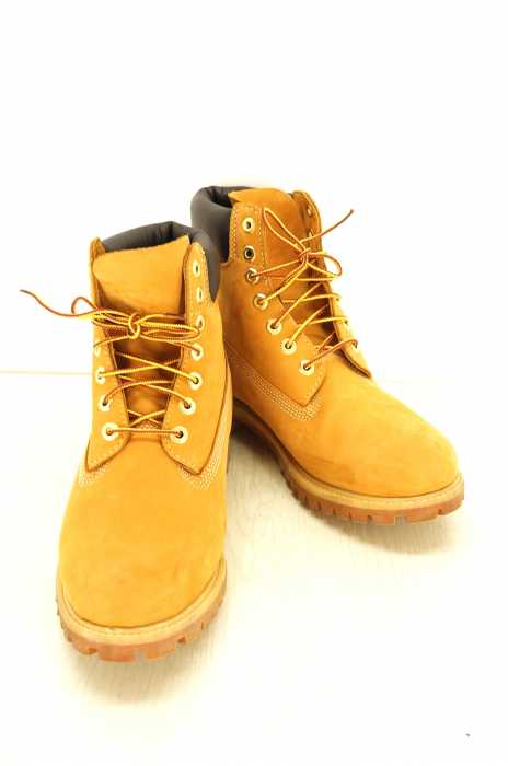 Timberland（ティンバーランド） 6インチプレミアムブーツ メンズ シューズ