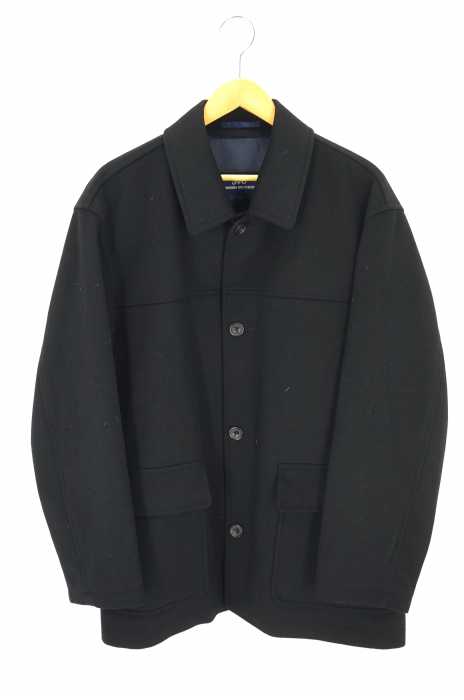 346 BROOKS BROTHERS（ブルックスブラザーズ） ウールハーフコート メンズ アウター