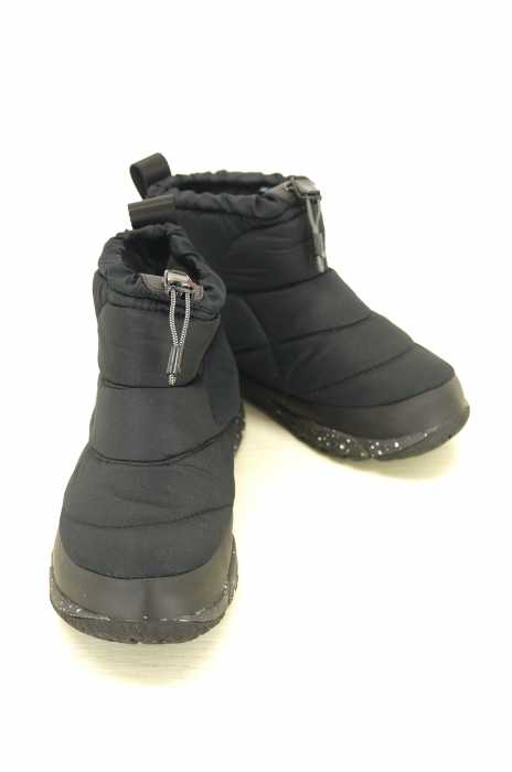 THE NORTH FACE （ザノースフェイス） Nuptse Bootie Lite  WP Short レディース シューズ