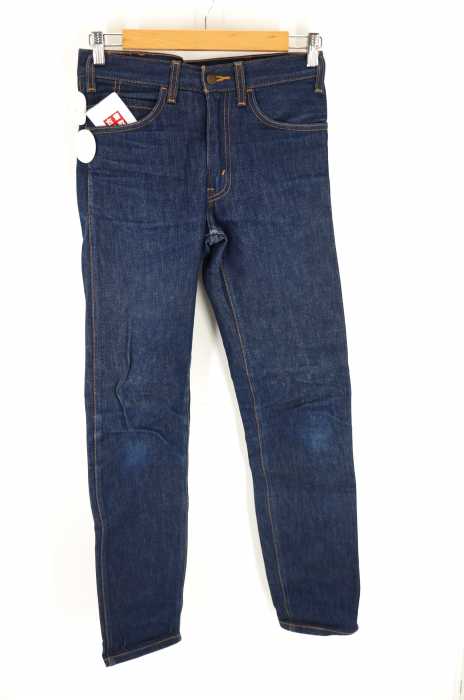 Levi's VintageClothing （リーバイスヴィンテージクロージング） 606 復刻 BIGE オレンジタブ メンズ パンツ