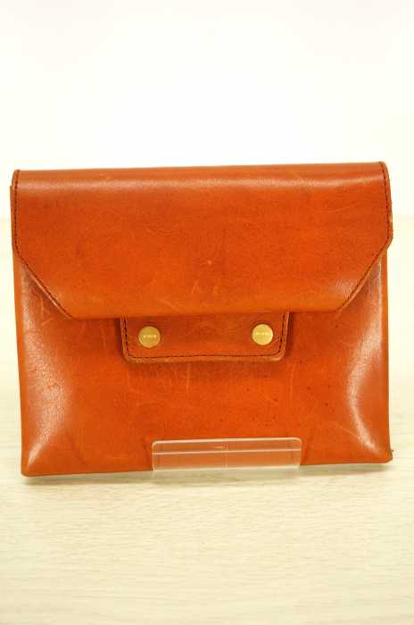 THE DALLAS（ザダラス） HARNESS POUCH L レディース バッグ