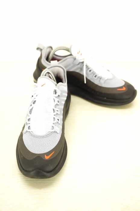 NIKE （ナイキ） AIR MAX AXIS メンズ シューズ