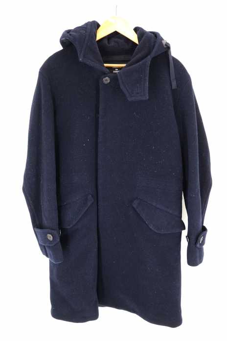 カバンドズッカ コート カバンドズッカCABANE de ZUCCA コットン裏